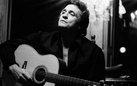 Johnny Cash in mostra a Senigallia