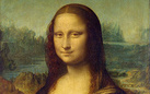 Il Dna della Monna Lisa