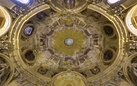 La Chiesa di Santa Caterina a Lucca riapre dopo il restauro