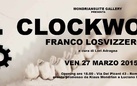 Franco LoSvizzero. ClockWork