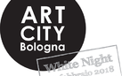 ART CITY WHITE NIGHT 2018