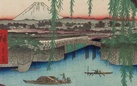 La natura calma di Hiroshige: silografie e dipinti raccontano il Giappone che cambia - Conferenza