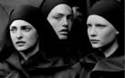 Peter Lindbergh. Untold Stories