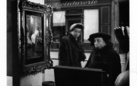 Da Dottori a Doisneau, da Duccio di Buoninsegna a Lucio Fontana, l’autunno alla Galleria Nazionale dell’Umbria