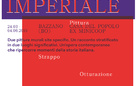 Flavio Favelli. Serie Imperiale