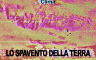 Lo spavento dello terra