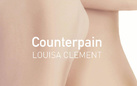 Louisa Clement. Counterpain