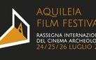 Aquileia Film Festival. Rassegna internazionale di cinema archeologico. IV Edizione