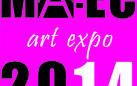 MA-EC Art Expo 2014