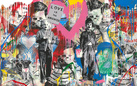 Da Warhol a Banksy: un viaggio che attraversa la storia dell’arte contemporanea