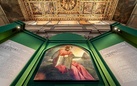 Bronzino e il Sommo Poeta. Un ritratto allegorico di Dante in Palazzo Vecchio