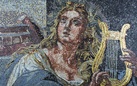 Barbara Giavelli. L’arte del mosaico