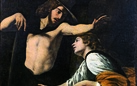 Dopo Caravaggio. il Seicento napoletano nelle collezioni di Palazzo Pretorio e della Fondazione De Vito