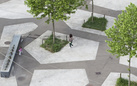 The Swiss Touch in Landscape Architecture