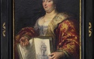 Rubens. Allegoria della Fede. La Sibilla Persica