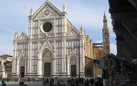 I sepolcri di Santa Croce. Archivi di arte, scienza, musica, letteratura