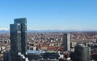 Apertura straordinaria di UniCredit Tower