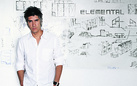 Il Pritzker Prize 2016 ad Alejandro Aravena