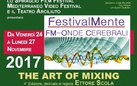 FestivalMente 2017. IV Edizione