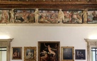 Palazzo Fava apre al pubblico i gioielli dei Carracci