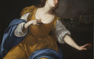 La Maddalena di Artemisia Gentileschi, restaurata, torna a Napoli dopo quattro secoli