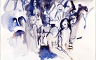 GAM Underground Project. Cecily Brown