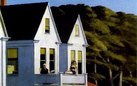 L'America di Hopper in mostra a Palazzo Fava