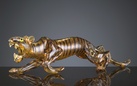 Gli animali di Murano. Opere in vetro dalla Collezione Bersellini. 1920-2015