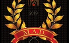 M.A.D.CRITICS AWARD