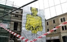 La Street Art si mobilita per portare colore ai paesi terremotati