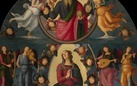 Percorsi artistici e culturali in occasione del cinquecentenario di Pietro Vannucci detto il Perugino e dell’Abate Generale vallombrosano Don Biagio Milanesi - Incontro