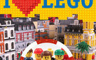 I Love Lego