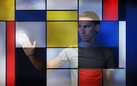 Piet Mondrian. Universale – Immersive interactive experience