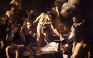 Simbologia del Martirio di San Matteo di Caravaggio - Documentario