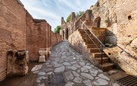 Un gioiello della Roma imperiale. Dopo 50 anni torna visibile la Domus Tiberiana