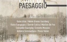 Il Corpo e il Paesaggio. L'Assenza