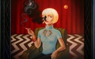 Twin Peaks Group Show