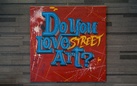 Do you love Street Art?