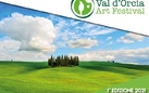 Val d'Orcia Art Festival