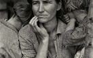 Le signore della fotografia: Dorothea Lange in mostra a Torino