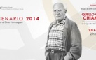 Dino Formaggio. Centenario della nascita 1914-2014