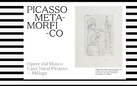 Picasso metamorfico