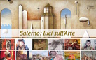 Salerno: luci sull'Arte