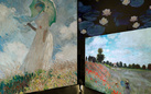 Monet Experience. Tra musiche e profumi, a Firenze il grande 