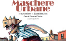 Alessandra Carloni. Maschere Urbane