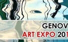 Genova Art Expo 2015