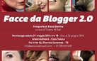 Facce da Blogger 2.0 di Elena Datrino