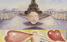 Francesco Clemente. Napoli è