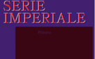 Serie Imperiale. Flavio Favelli - Presentazione