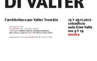 La valigia di Valter